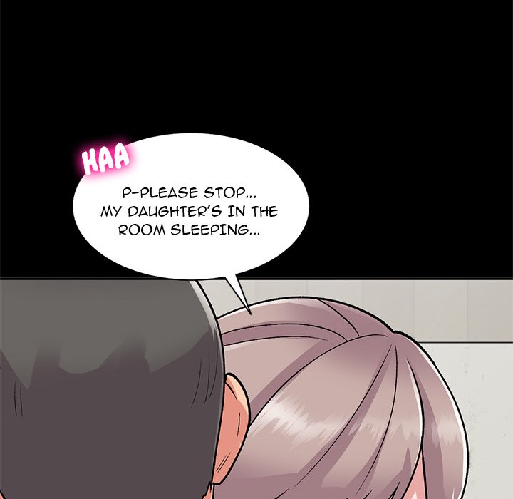 Shh! Her Secret chapter 57 page 112