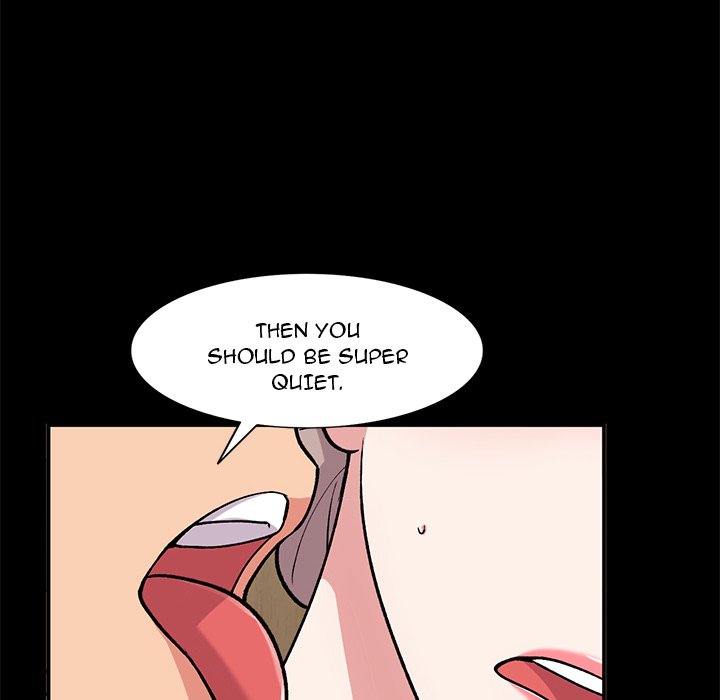 Shh! Her Secret chapter 57 page 114