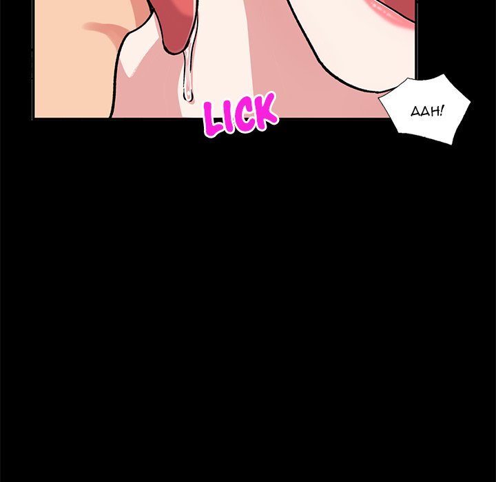 Shh! Her Secret chapter 57 page 115