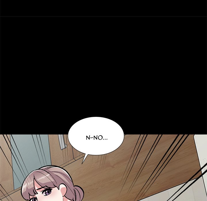 Shh! Her Secret chapter 57 page 116