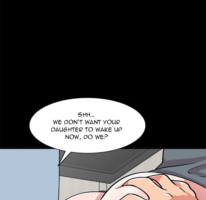 Shh! Her Secret chapter 57 page 119