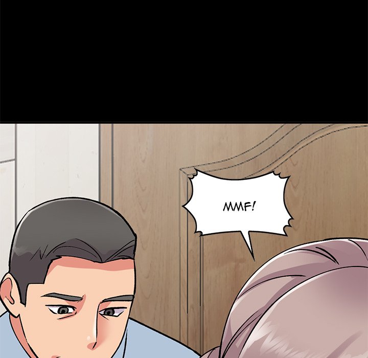 Shh! Her Secret chapter 57 page 124