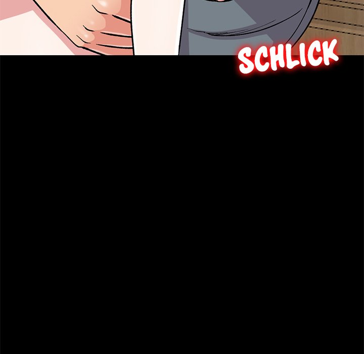 Shh! Her Secret chapter 57 page 126