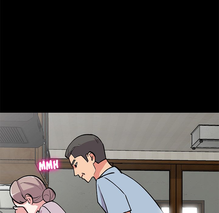 Shh! Her Secret chapter 57 page 127