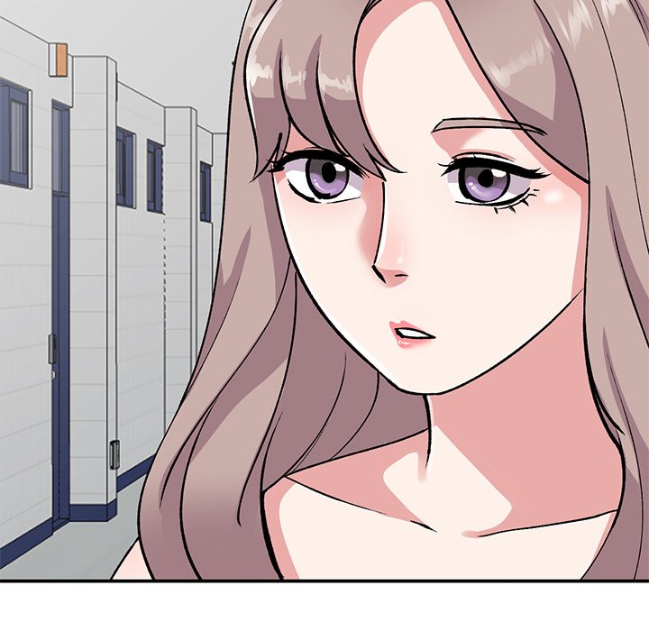 Shh! Her Secret chapter 57 page 143