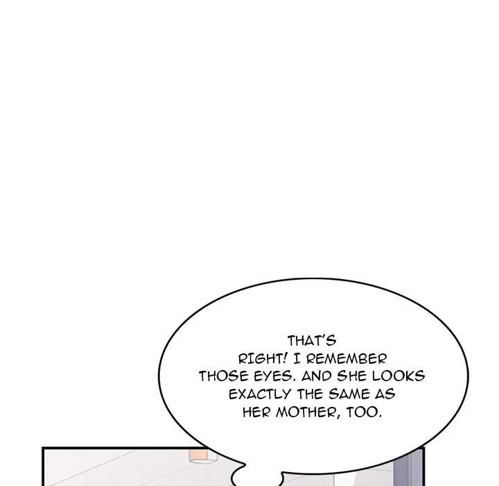 Shh! Her Secret chapter 57 page 144