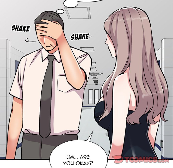 Shh! Her Secret chapter 57 page 147