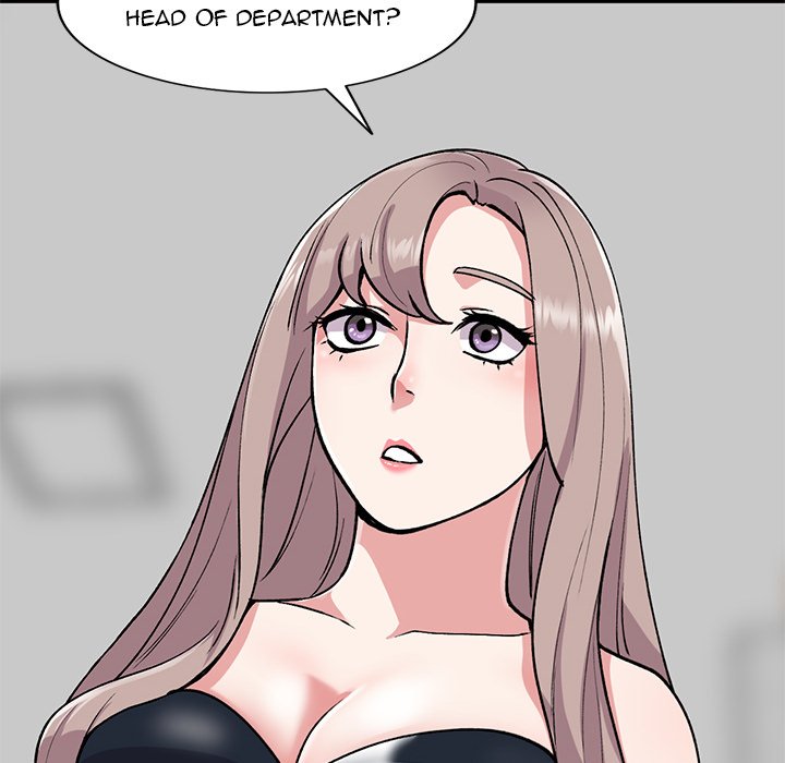 Shh! Her Secret chapter 57 page 151