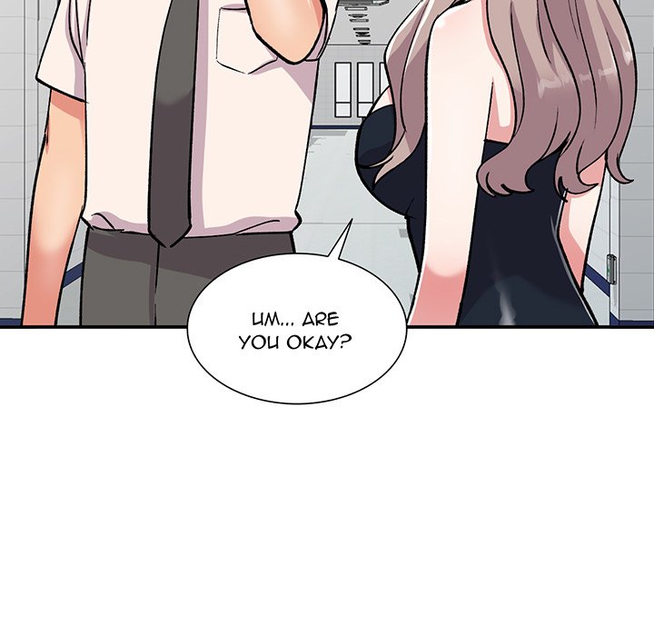 Shh! Her Secret chapter 58 page 8