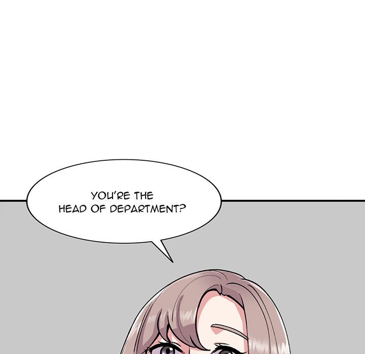 Shh! Her Secret chapter 58 page 11