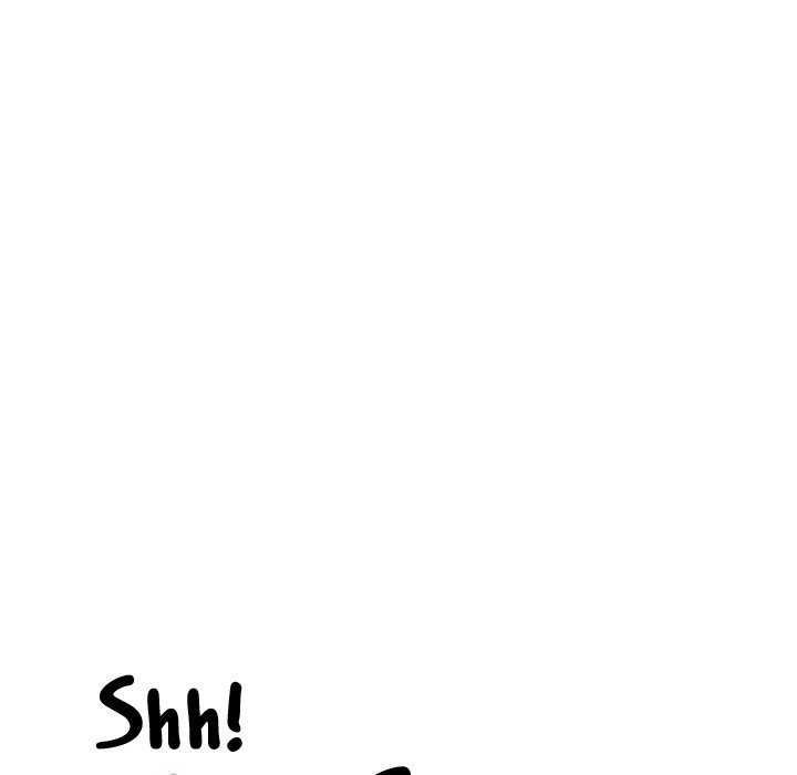 Shh! Her Secret chapter 58 page 14