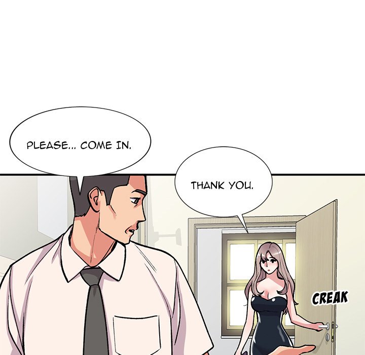 Shh! Her Secret chapter 58 page 19