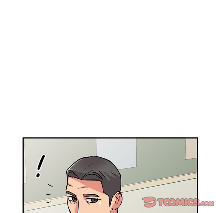 Shh! Her Secret chapter 58 page 21