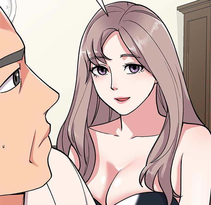 Shh! Her Secret chapter 58 page 24
