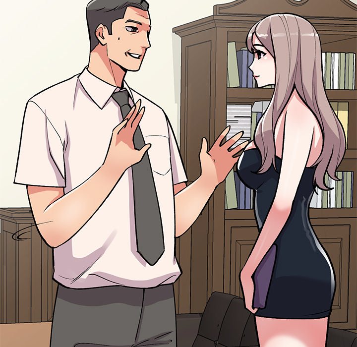 Shh! Her Secret chapter 58 page 27
