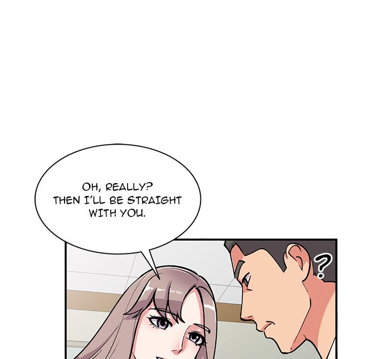 Shh! Her Secret chapter 58 page 29