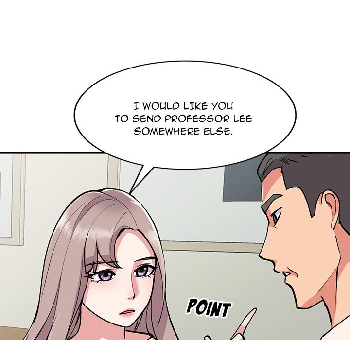 Shh! Her Secret chapter 58 page 31
