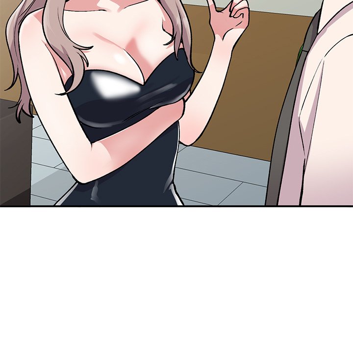 Shh! Her Secret chapter 58 page 32