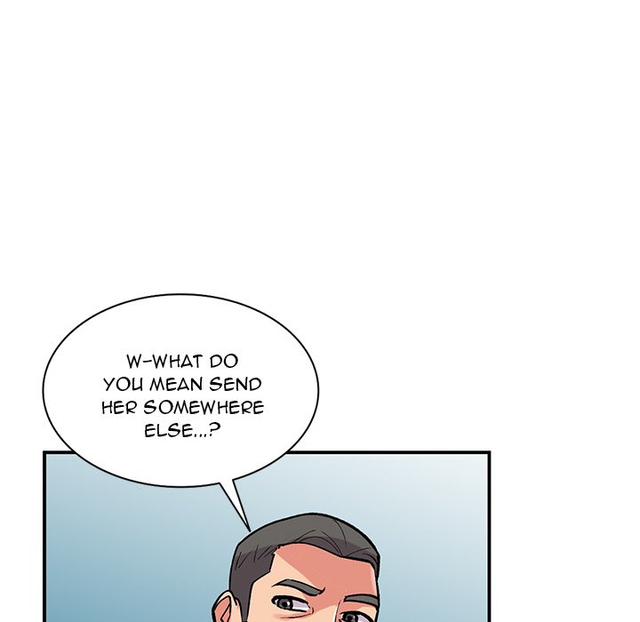 Shh! Her Secret chapter 58 page 33