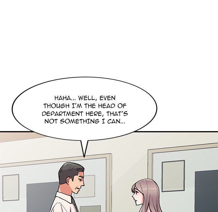 Shh! Her Secret chapter 58 page 35