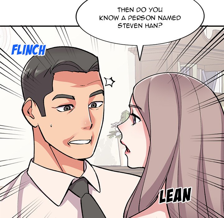 Shh! Her Secret chapter 58 page 38