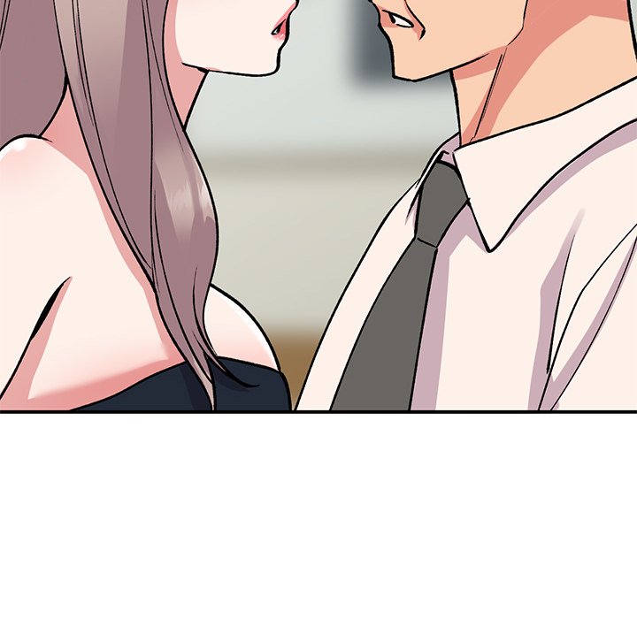 Shh! Her Secret chapter 58 page 41