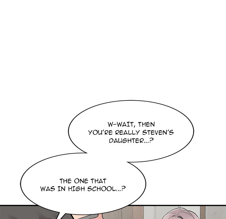Shh! Her Secret chapter 58 page 42