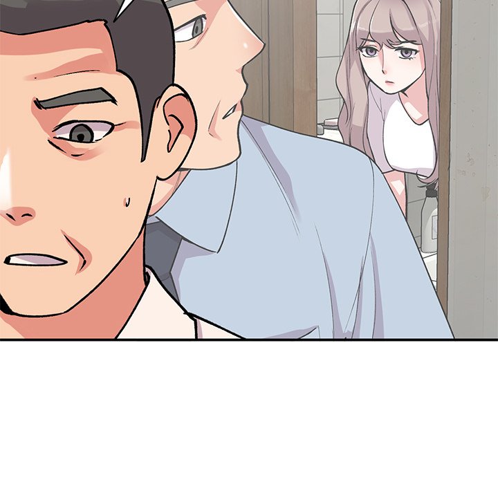 Shh! Her Secret chapter 58 page 43
