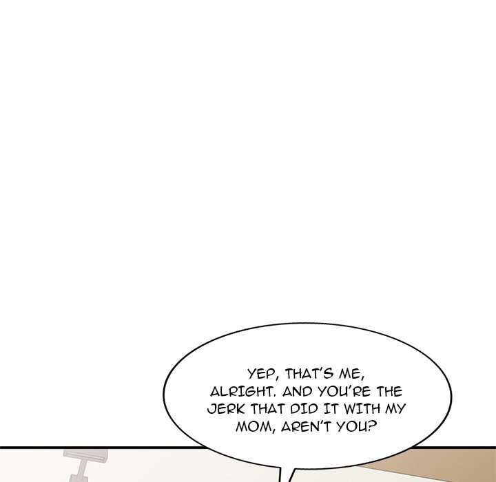 Shh! Her Secret chapter 58 page 44