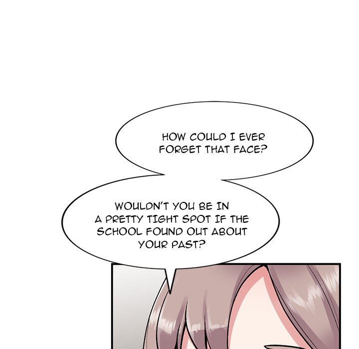Shh! Her Secret chapter 58 page 47