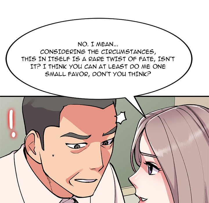 Shh! Her Secret chapter 58 page 52