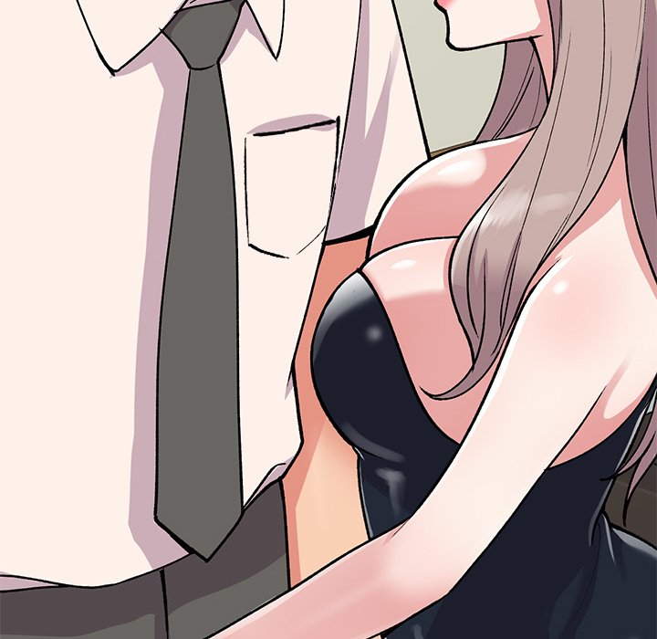 Shh! Her Secret chapter 58 page 53