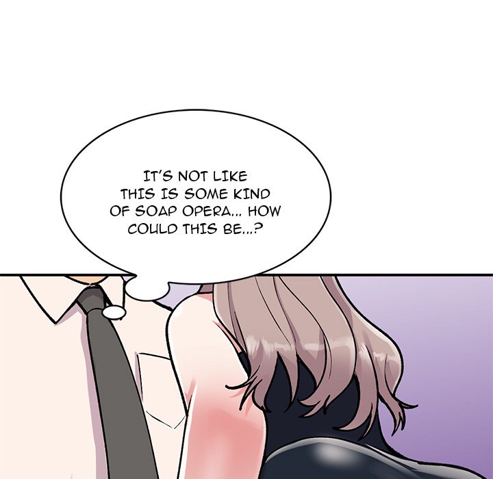 Shh! Her Secret chapter 58 page 55