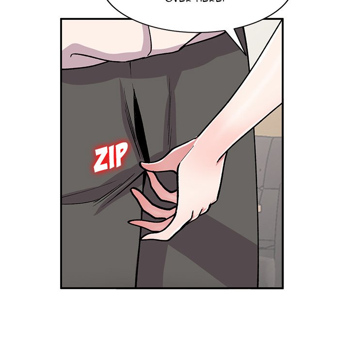 Shh! Her Secret chapter 58 page 58