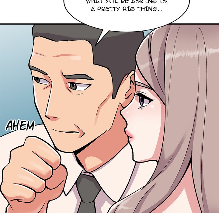 Shh! Her Secret chapter 58 page 60