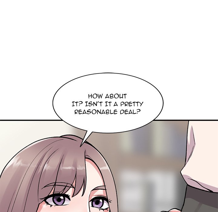 Shh! Her Secret chapter 58 page 65