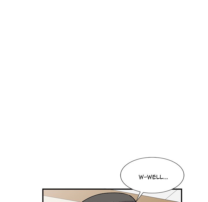 Shh! Her Secret chapter 58 page 67
