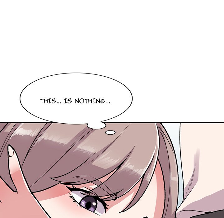 Shh! Her Secret chapter 58 page 74