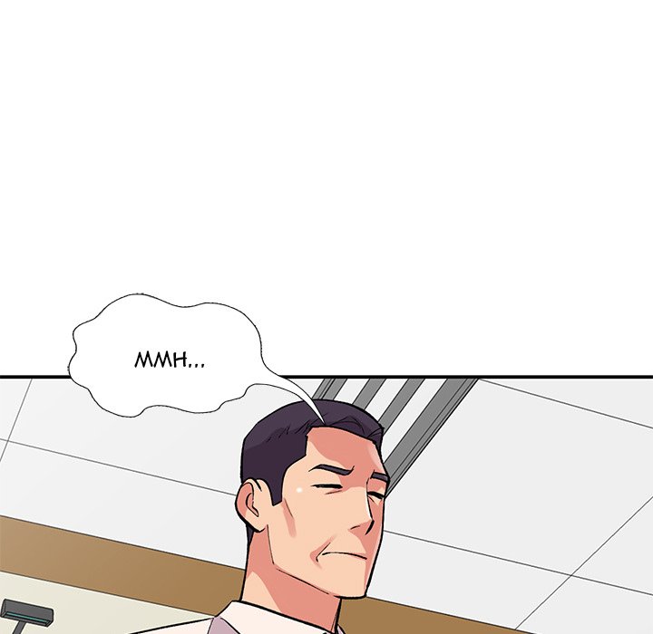 Shh! Her Secret chapter 58 page 77