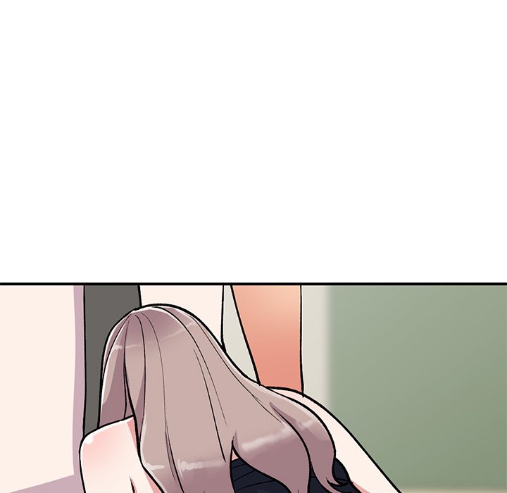 Shh! Her Secret chapter 58 page 86