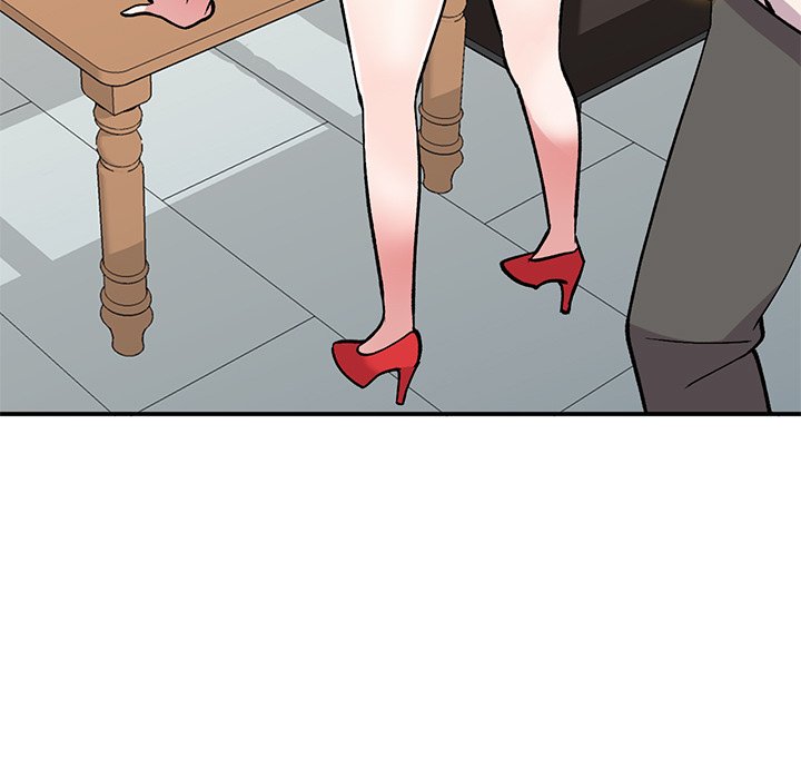 Shh! Her Secret chapter 58 page 90