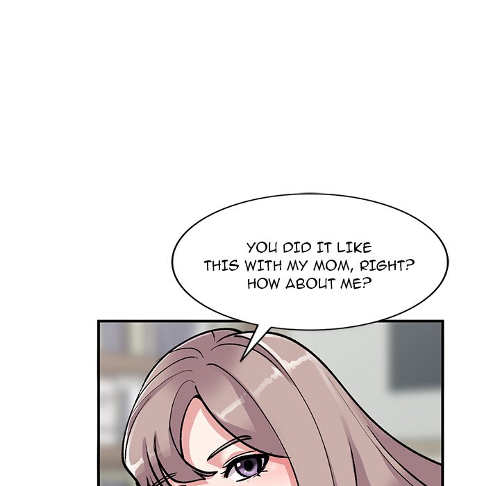 Shh! Her Secret chapter 58 page 91