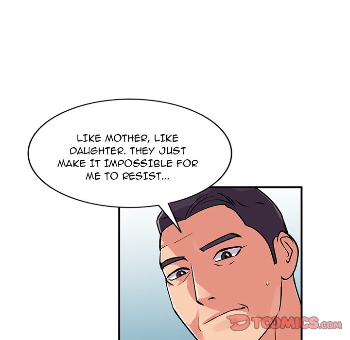 Shh! Her Secret chapter 58 page 93