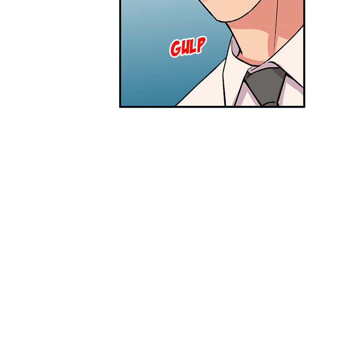 Shh! Her Secret chapter 58 page 94
