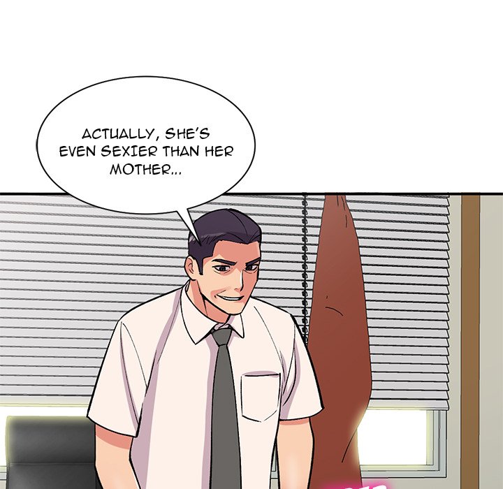 Shh! Her Secret chapter 58 page 95