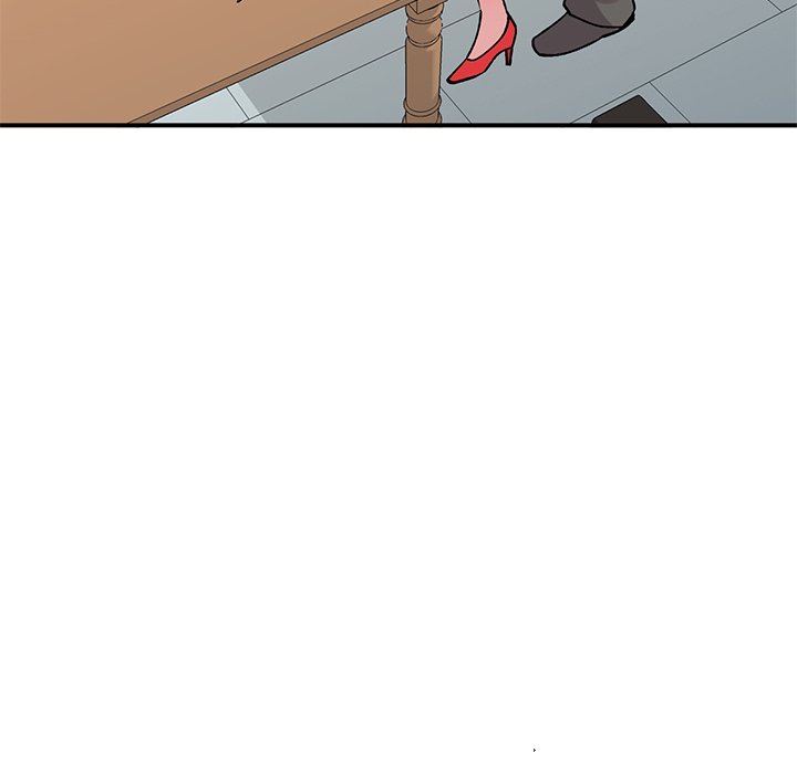 Shh! Her Secret chapter 58 page 108