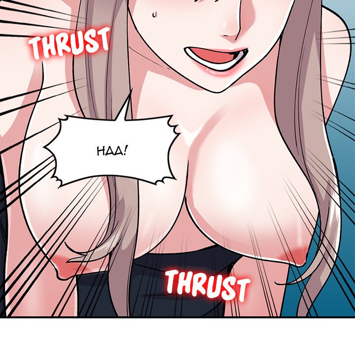 Shh! Her Secret chapter 58 page 110