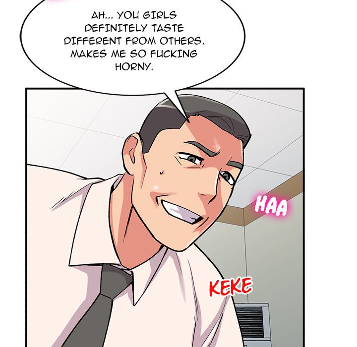 Shh! Her Secret chapter 58 page 112