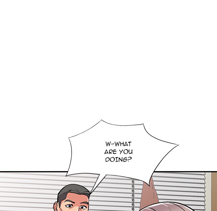 Shh! Her Secret chapter 58 page 116