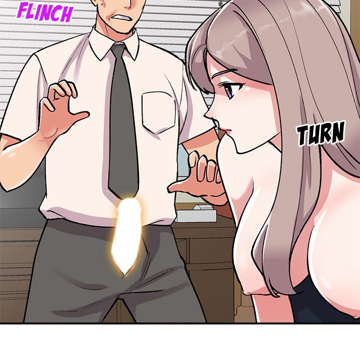 Shh! Her Secret chapter 58 page 117